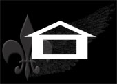 home page